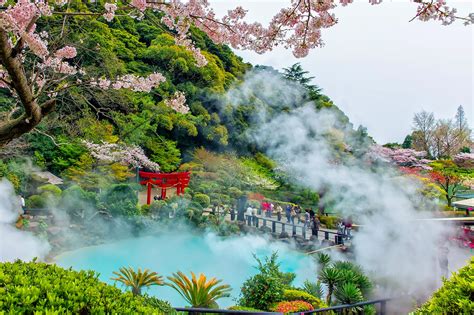 別府観光スポット: 温泉と宇宙の交差点