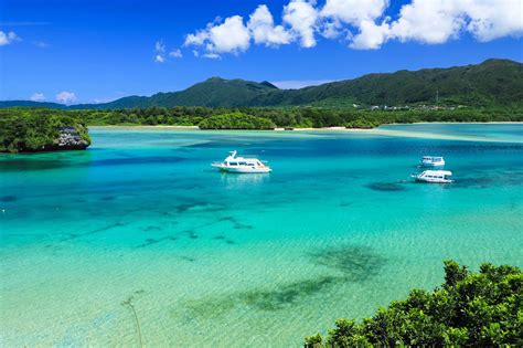 石垣島 高級ホテル 宇宙からの眺めはどうだろうか