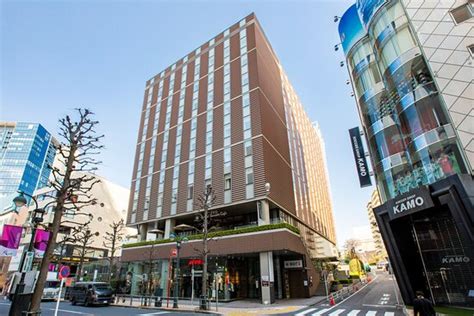 渋谷 安いホテル とその周辺の隠れた魅力