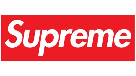 supreme ボックスロゴ: ストリートファッションの象徴とその文化的影響